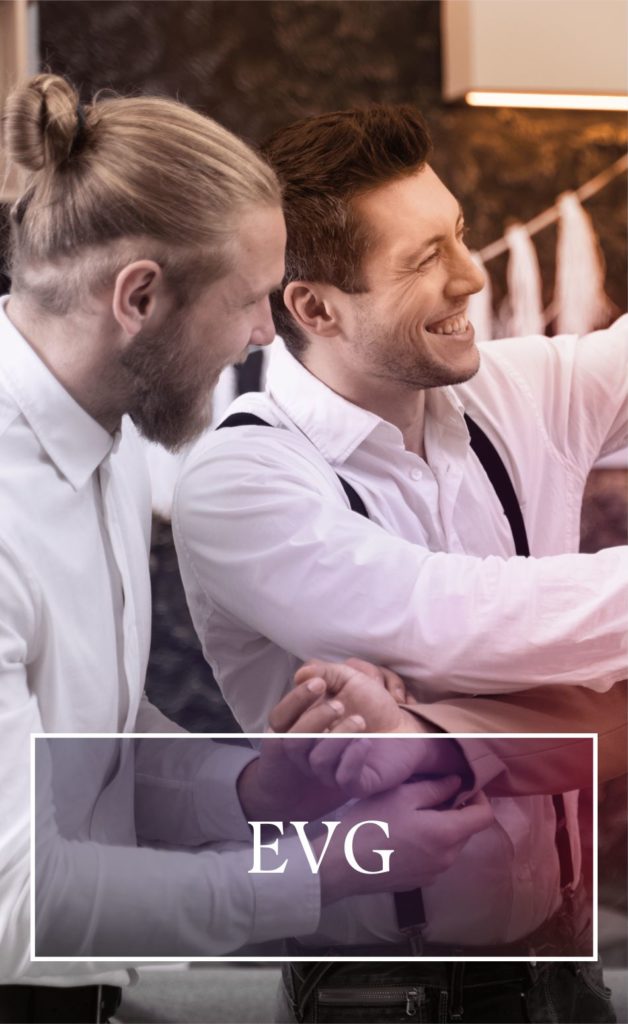 Jeu de piste et escape game extérieur pour EVG original